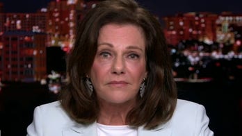 Pelosi 'enslaving' US to China with state bailouts, KT McFarland says