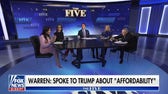 Warren never saw a ‘populist smoke signal’ she did not want to ‘fan the flames of’: Dana Perino