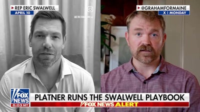 Another ex-girlfriend of Platner speaks out, reveals what terrifies her about him