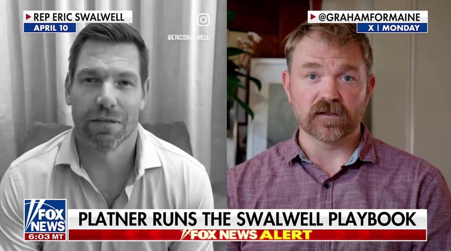 Another ex-girlfriend of Platner speaks out, reveals what terrifies her about him
