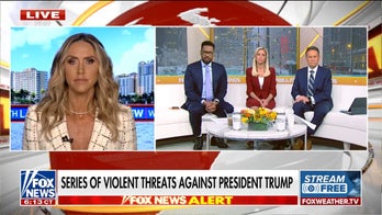 Lara Trump breaks down Mar-a-Lago shooting, armed suspect