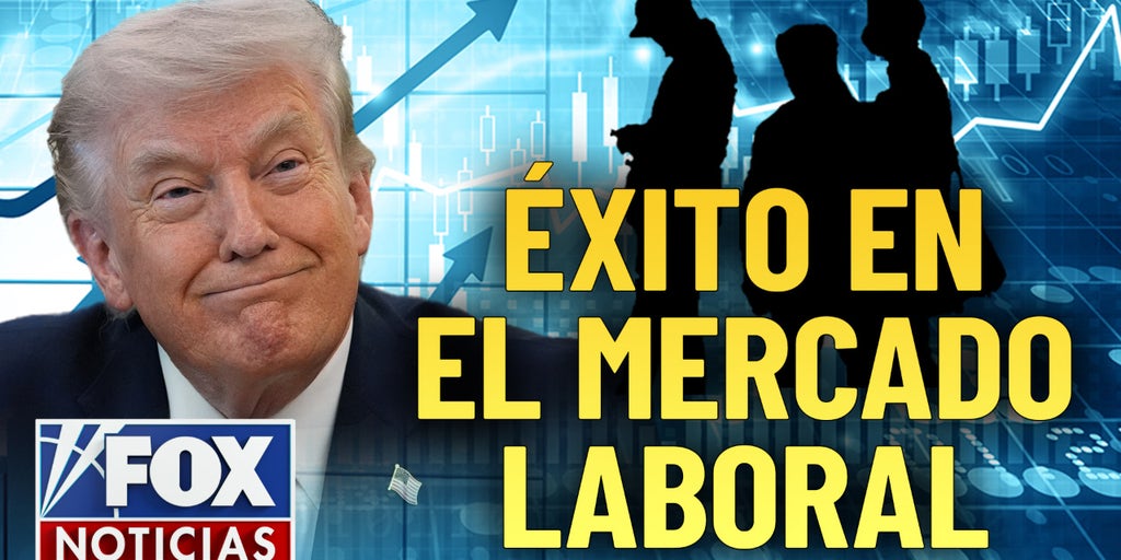 Informe laboral de marzo supera expectativas