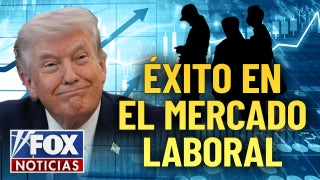 Informe laboral de marzo supera expectativas - Fox News