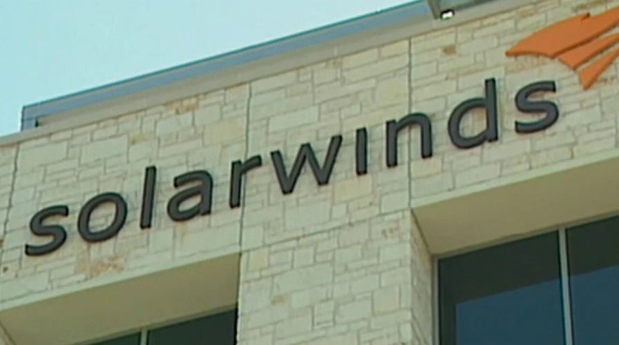 Cybersecurity experts sound alarm on hacking at SolarWinds hearing