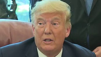 Trump announces Israel is normalizing relations with Sudan