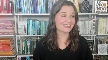 Robin Williams 'did a lot of work' with veterans, 'Mrs. Doubtfire' co-star reveals