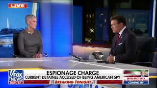 Freed prisoners from Maduro regime describe deprivation and abuse