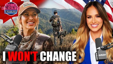 Eva Shockey & Tomi Lahren on Breaking the Mold: Hunting, Femininity & America | Tomi Lahren is Fearless