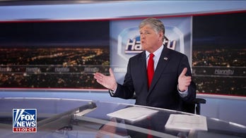 Sean Hannity: This is my solemn vow to the audience 