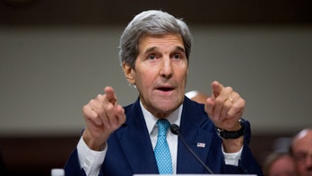 Iran deal up for debate?