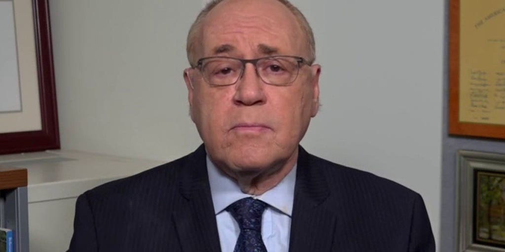 Dr. Marc Siegel on developing a coronavirus vaccine | Fox News Video