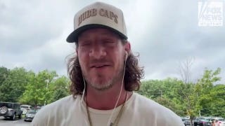 Tyler Hubbard was 'excited' to write a song for season six of 'The Chosen'