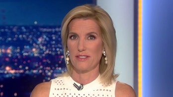 Laura Ingraham urges GOP to stand united as Dems pull 'rabbits out of their hat'
