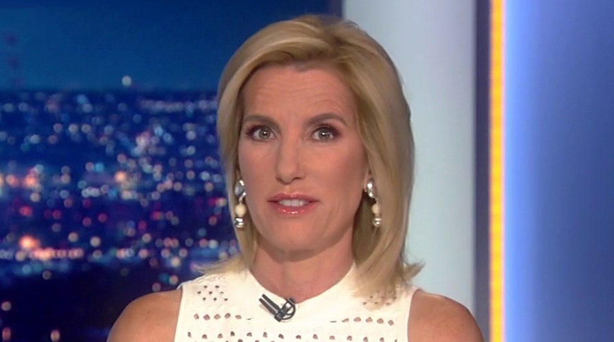 Ingraham: The shiny object impeachment