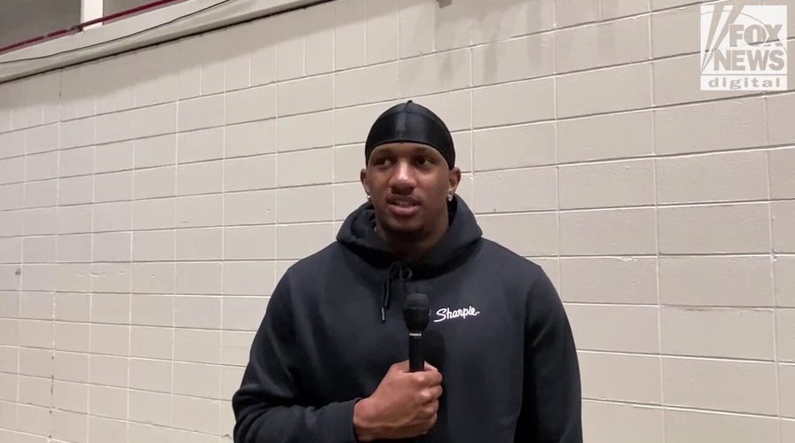Falcons' Michael Penix Jr reflects on rookie season, reveals Kirk Cousins' advice