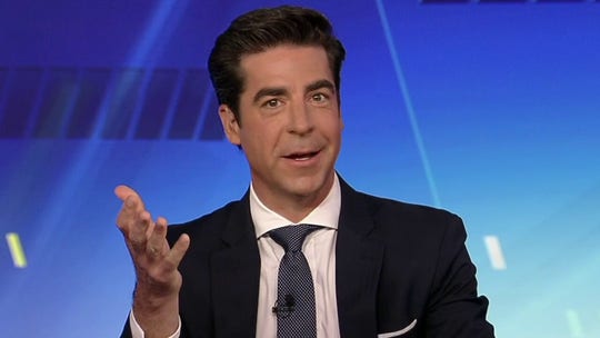Jesse Watters: This is the best campaign strategy Democrats have ever come up with