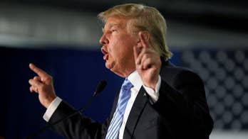 Will call for banning Muslim travel into US hurt Trump?