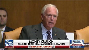 Lawmakers debate over fixing fragile economy following SVB collapse