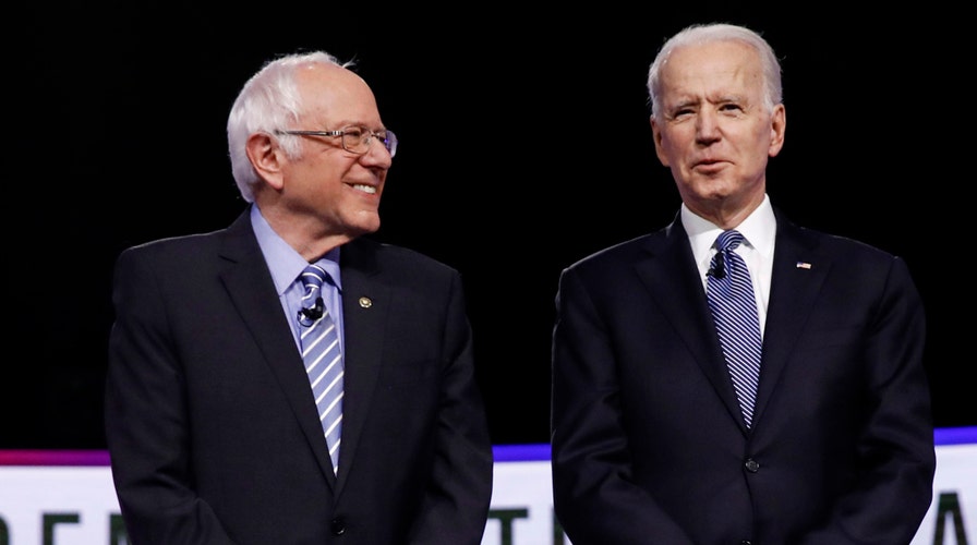 Baier: Sanders endorsement much more unifying for Biden