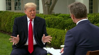 Trump cites report Cuomo passed on chance to buy 16,000 ventilators in 2015