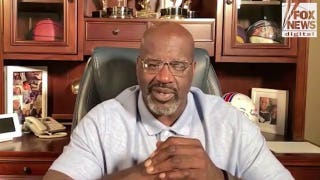 Shaq discusses latest WNBA controversies, including Caitlin Clark treatment, gambling post