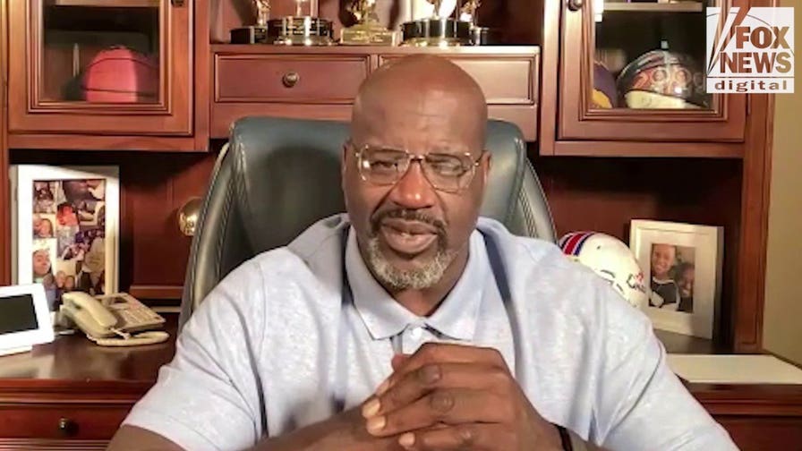 Shaq discusses latest WNBA controversies, including Caitlin Clark treatment, gambling post