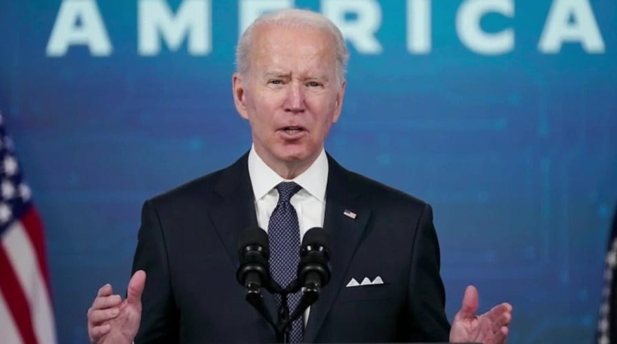 Texas Democrat mocked for claiming summer heat affecting Biden’s poll numbers