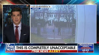 This is ‘completely unacceptable’ - Fox News