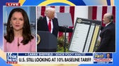 Trump is getting better trade deals for the American people, expert says