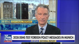 The Munich Democrats