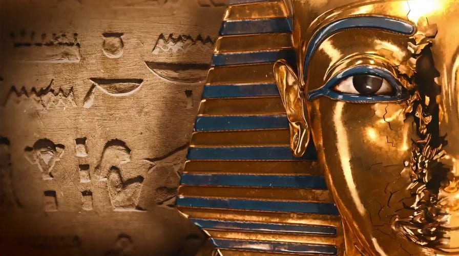 Disease, pestilence and death: Has unsealing King Tut's tomb unleashed an ancient curse?