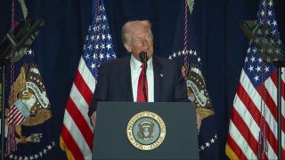 Trump says at National Prayer Breakfast he'll sign executive order for DOJ 'anti-Christian bias' task force - Fox News