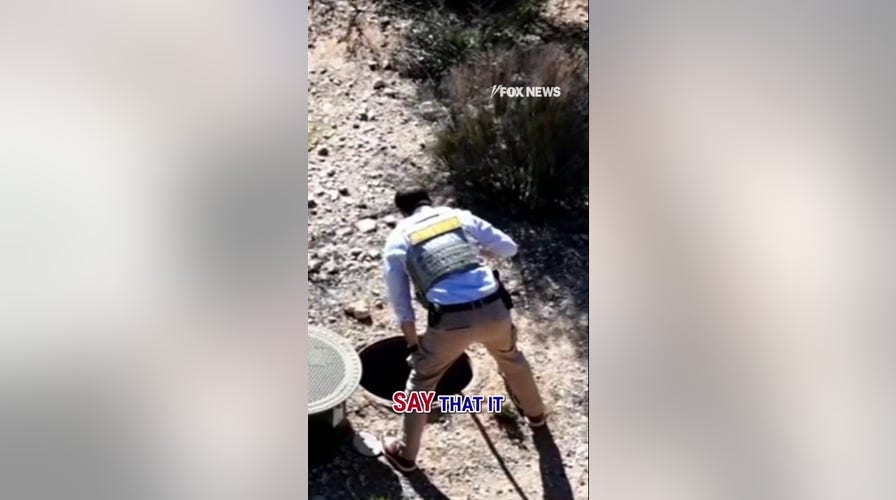 JUST IN: New police activity at Nancy Guthrie's home