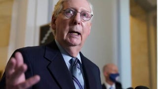 Sen. Mitch McConnell apparently freezes up again while answering questions at Kentucky event - Fox News