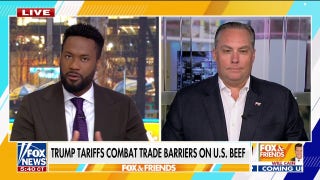 Beef industry applauds Trump admin’s reciprocal tariffs