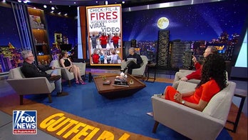 Kat Timpf: I like these people