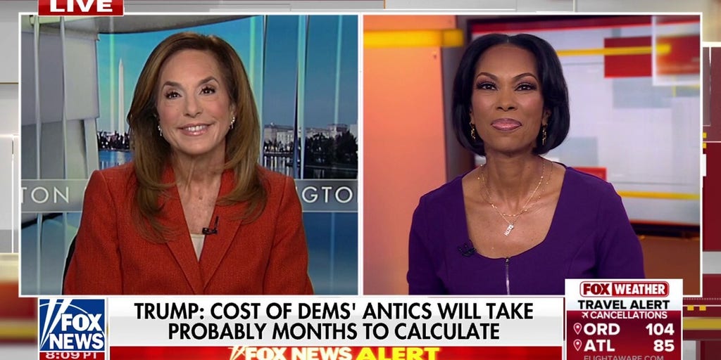 Rep. McClain calls on Dems to 'do what’s right for the American people’