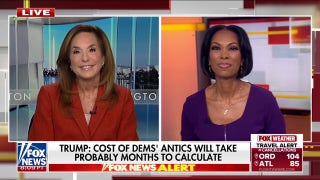 Rep. McClain calls on Dems to 'do what’s right for the American people’ - Fox News
