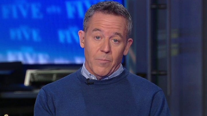 Gutfeld on the violent attacks on the MAGA March