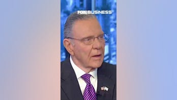 Gen. Keane discusses Iran's military capabilities, Trump's strategy