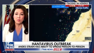 New Jersey joins list of US states monitoring hantavirus - Fox News
