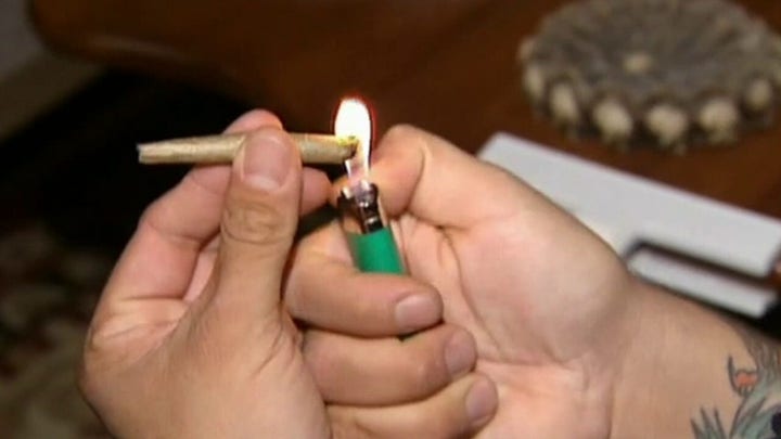 Does high-THC cannabis cause psychosis?