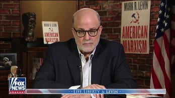 Levin scolds 'racist' CNN, MSNBC hosts for demonizing 'righteous people who believe in diversity'
