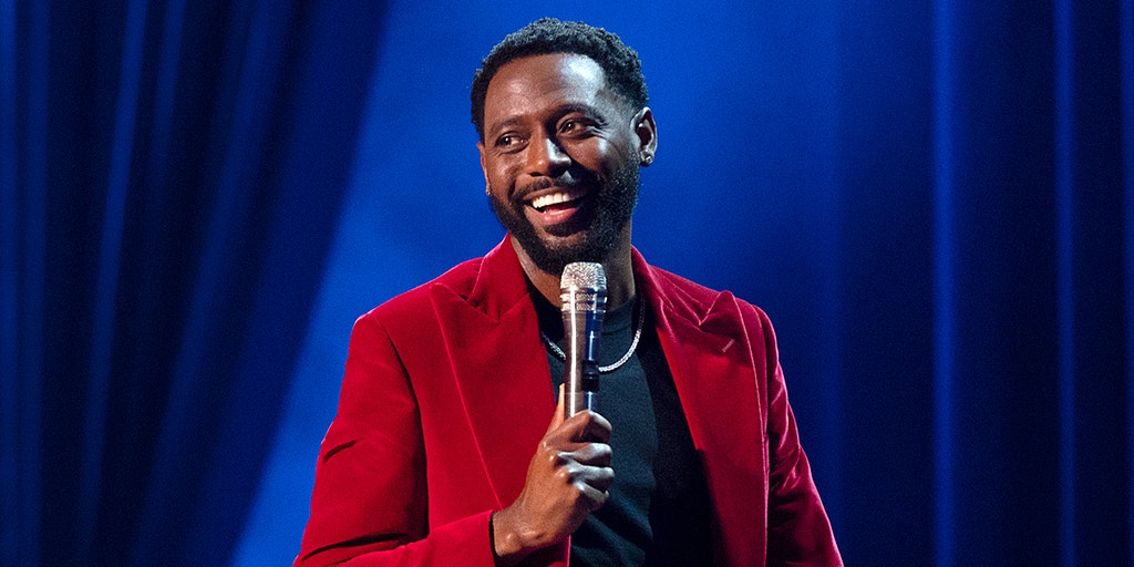 Kountry Wayne on faith, fatherhood and building a comedy empire from skits