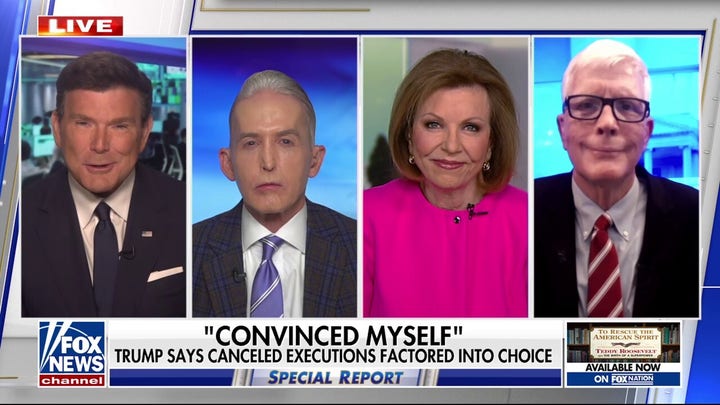 Protests in Minnesota have been largely peaceful, but it’s a ‘tinderbox,’ says USA Today bureau chief