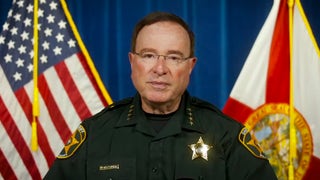 Polk County Sheriff on the 'idiot-ology' of 'crazy' soft-on-crime laws: 'One day, you'll be a victim if you haven't been already' - Fox News