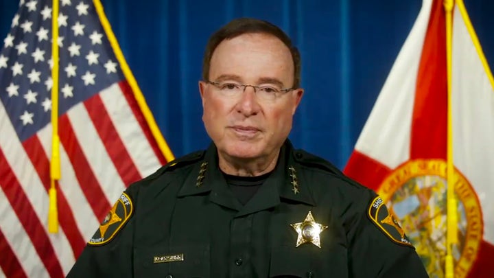 Polk County Sheriff on the 'idiot-ology' of 'crazy' soft-on-crime laws: 'One day, you'll be a victim if you haven't been already'