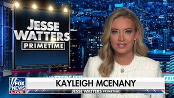 Kayleigh McEnany: The minute you become popular, the liberal media comes after you