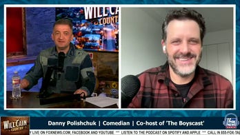 Michael Malice: What’s Happening to Democrat Cities? w/ Danny Polishchuk | Will Cain Country