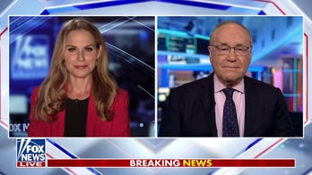 Mitch McConnell has had repeated brain freezes: Dr. Marc Siegel